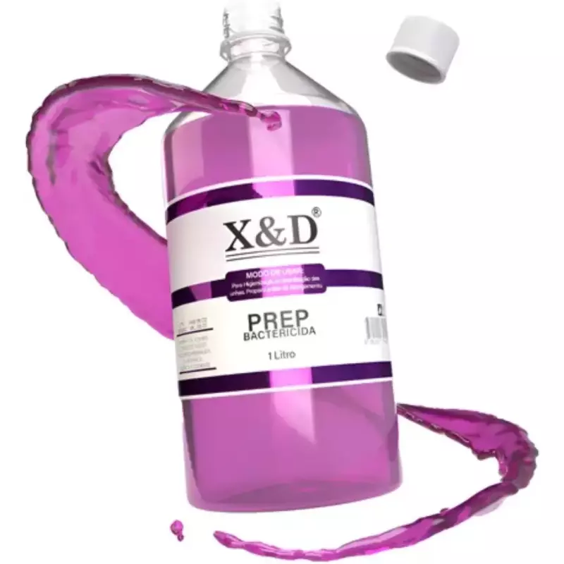 Prep X&D 1Litro