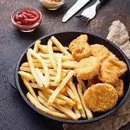 NUGGETS