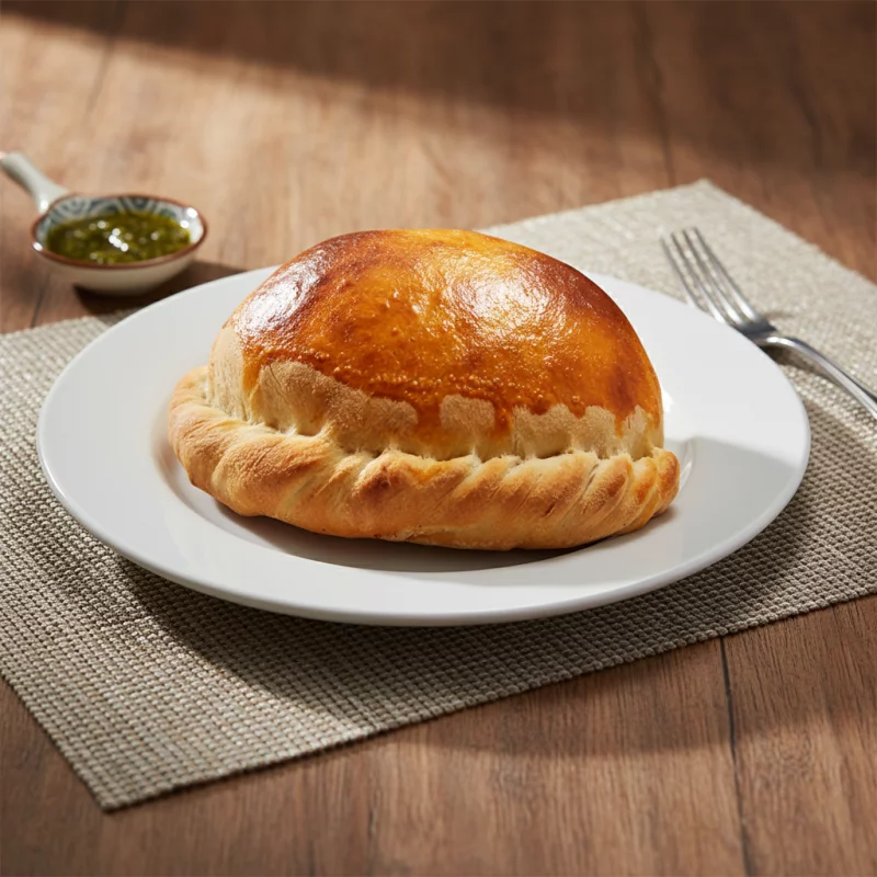Panzerottis Mixtos