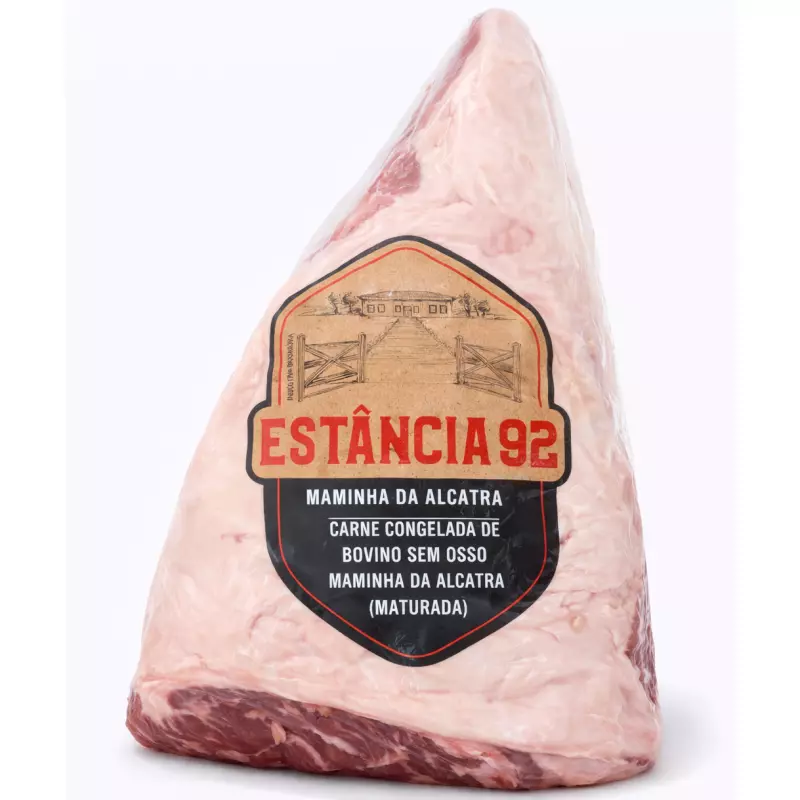 Maminha Estância 92