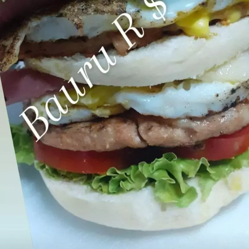 Lanches pimenta