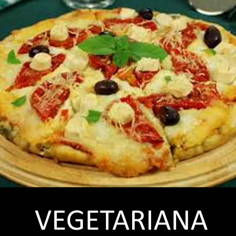 VEGETARIANA