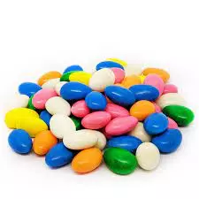 AMENDOA CONFEITADA (PCT 200g)