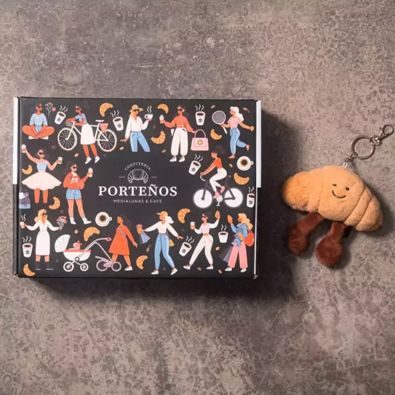 Pack Mamá Dulcera 😋❤️💐