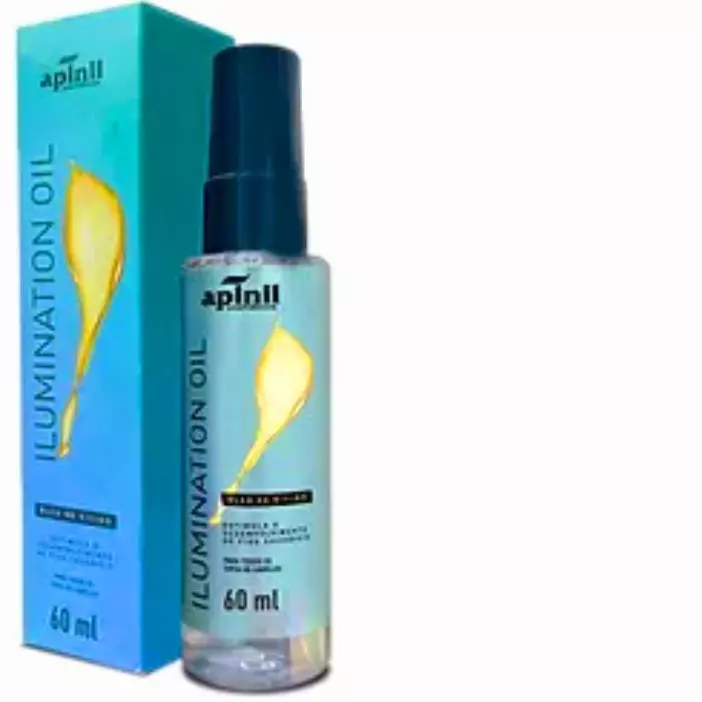 REPARADOR ILUMINATION OIL