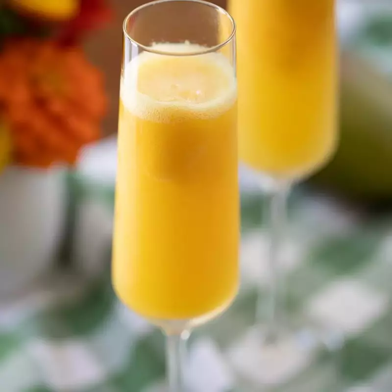 Mango Mimosa