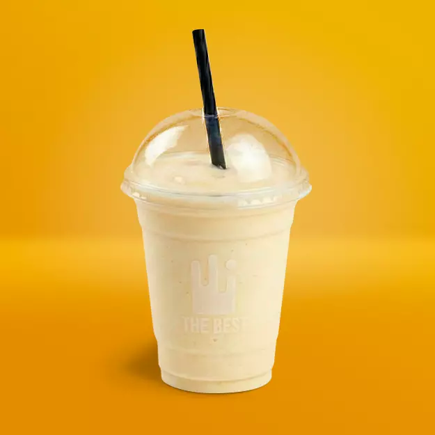 Milkshake de Leche en Polvo 300 ml