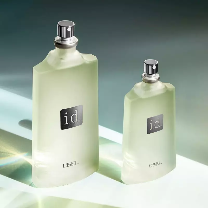 I.D 100ML LBEL