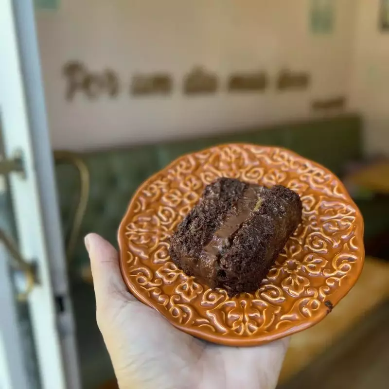 BOLO GELADO CHOCOMELO