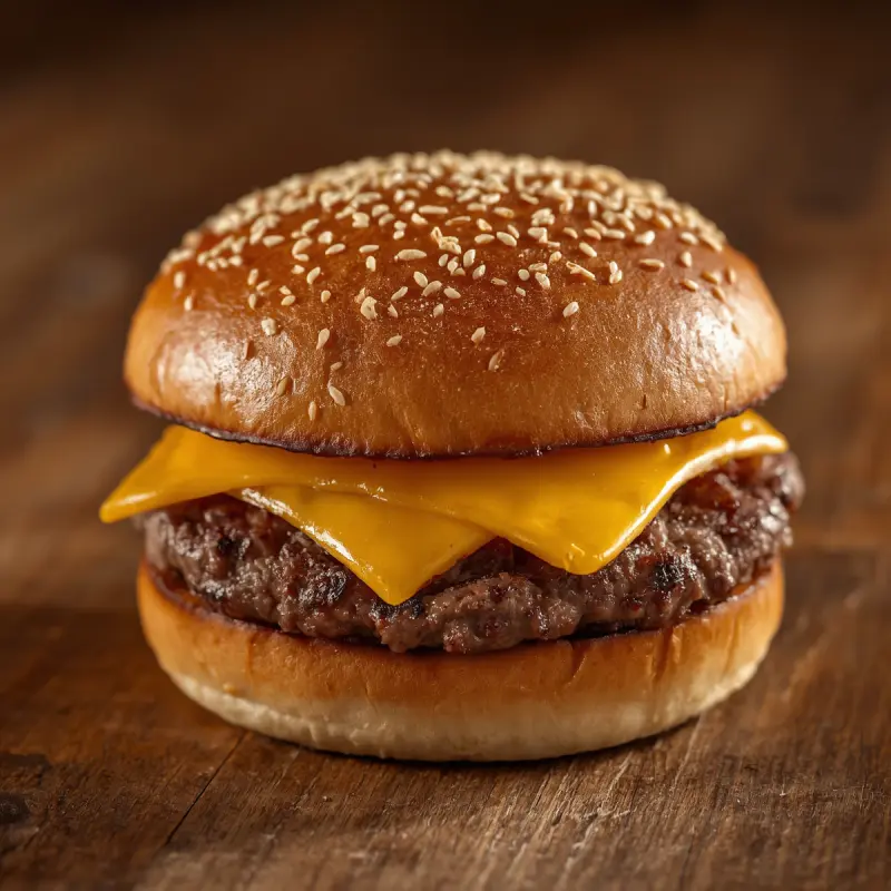 HÉRCULES (X-BURGUER)