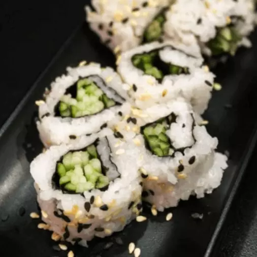 URAMAKI PEPINO