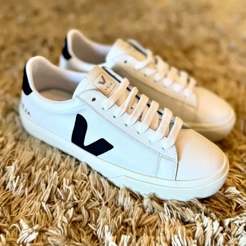 TENIS VEJA VBLACK