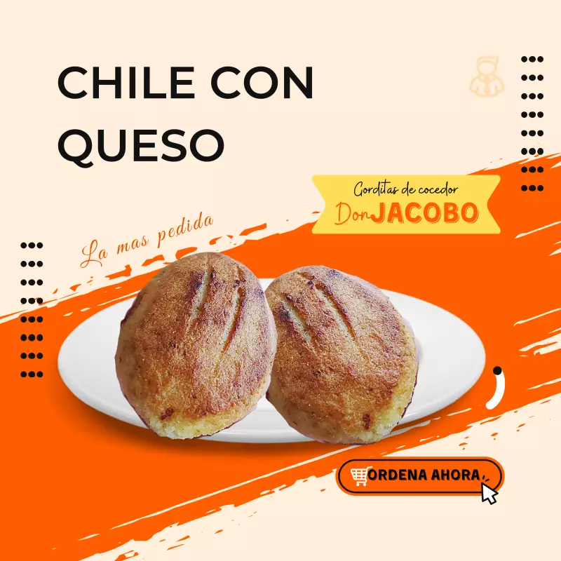 Chile con queso