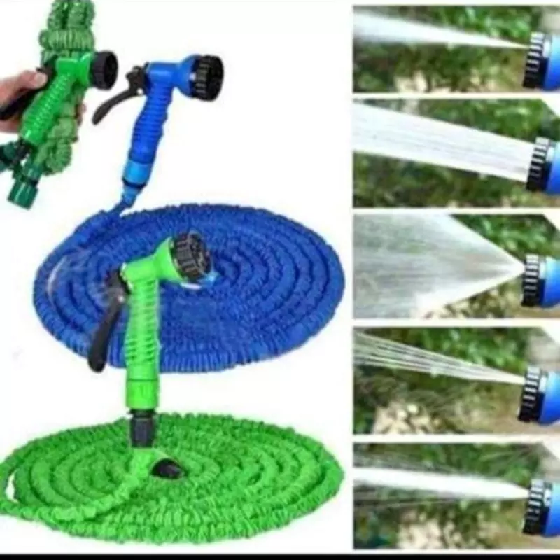 🌟MANGUERA RETRACTIL 22.5 METROS🌟