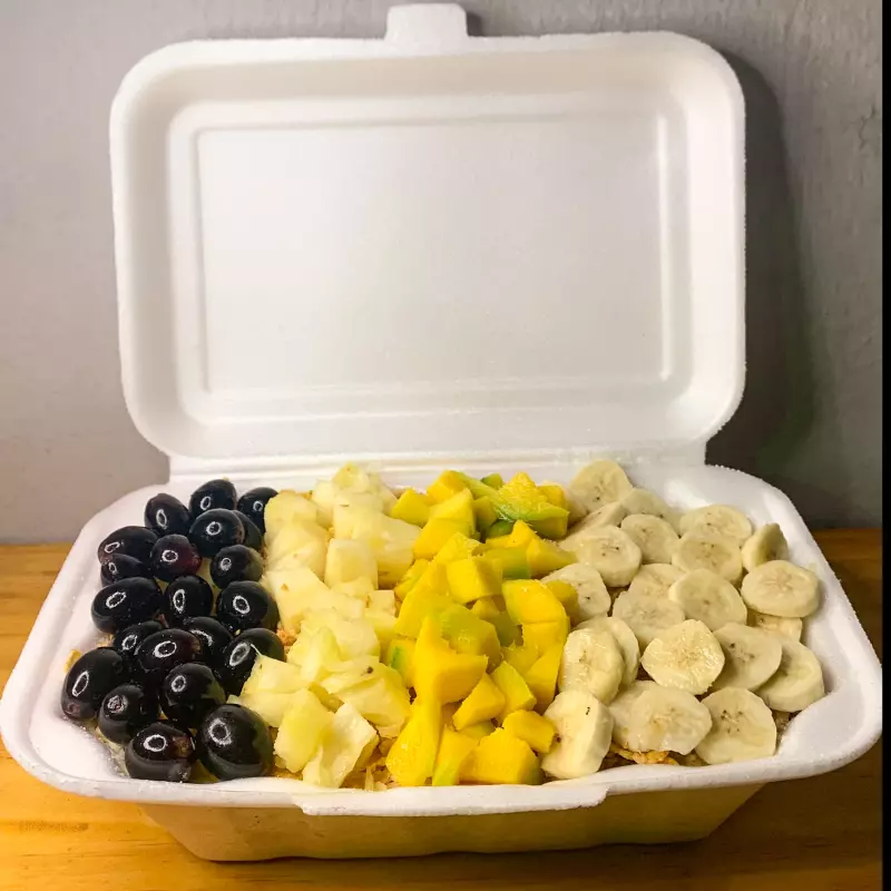 “Tigela Grande (G)