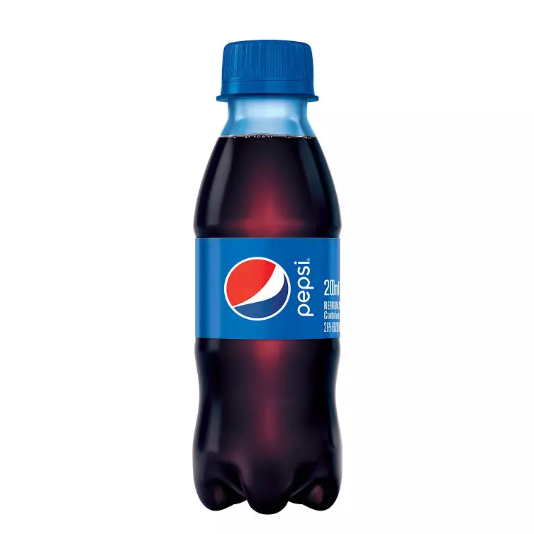 Pepsi Cola - Pet 200ml