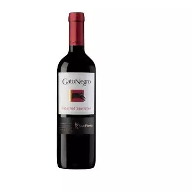 VINHO GATO NEGRO CABERNET SAUVIGNON
