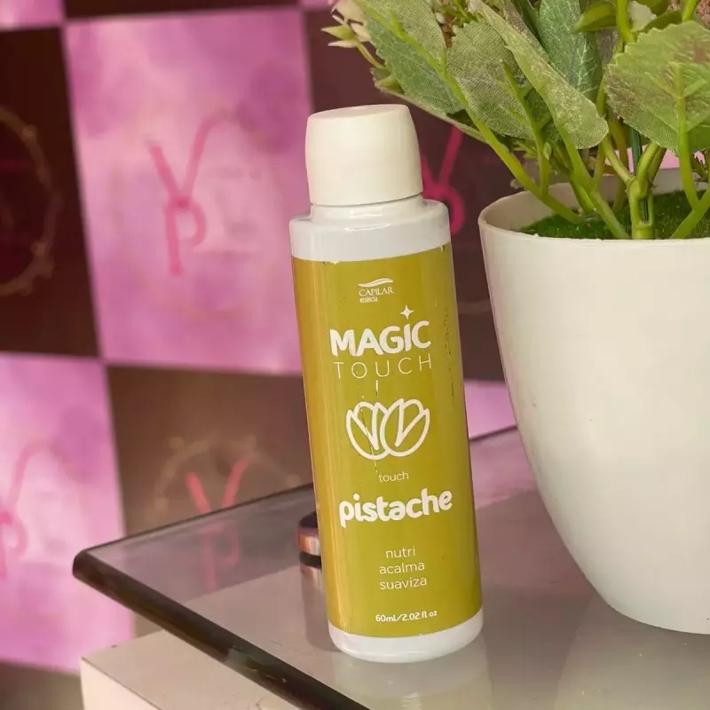 Touch Pistache 60 Ml
