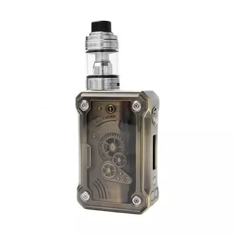 Vape Tesla Punk 220W TC Kit