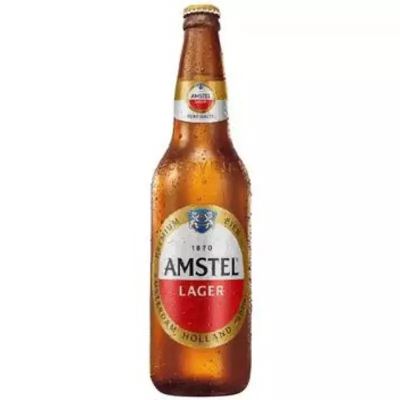 Amstel 600ml