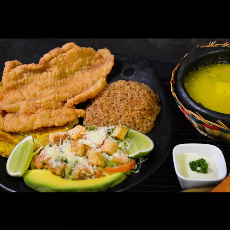 RÓBALO A LA MILANESA