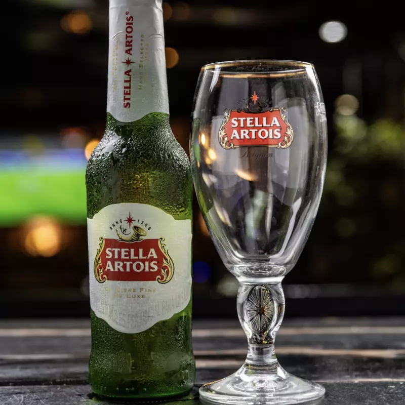 STELLA ARTOIS