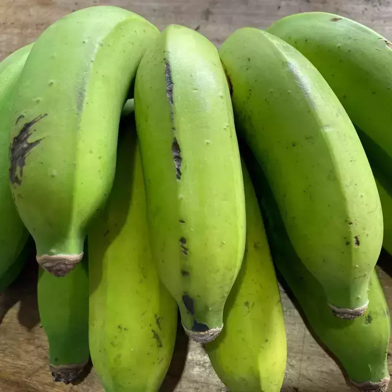 Banana Maçã (Dirce)