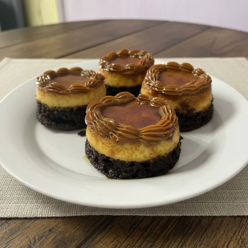 CHOCOFLAN