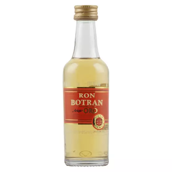 Ron boltran 50 ml