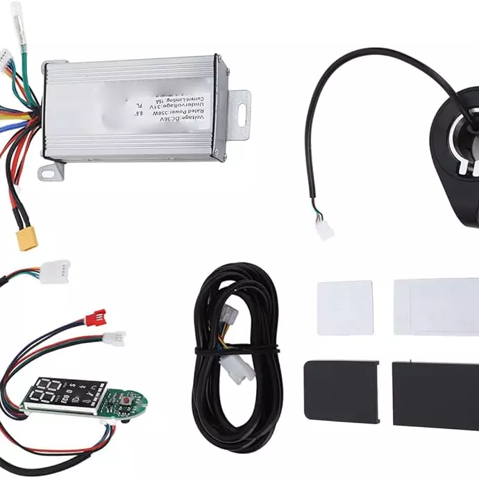 Kit universal scooters