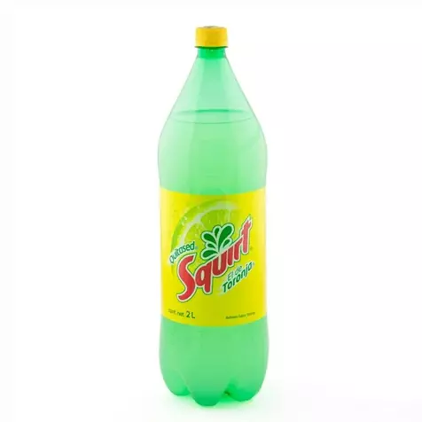 Squirt 2 Lt