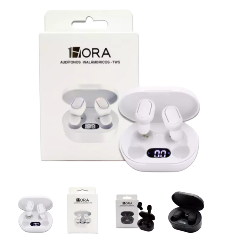 Audífonos inalámbricos AUT114