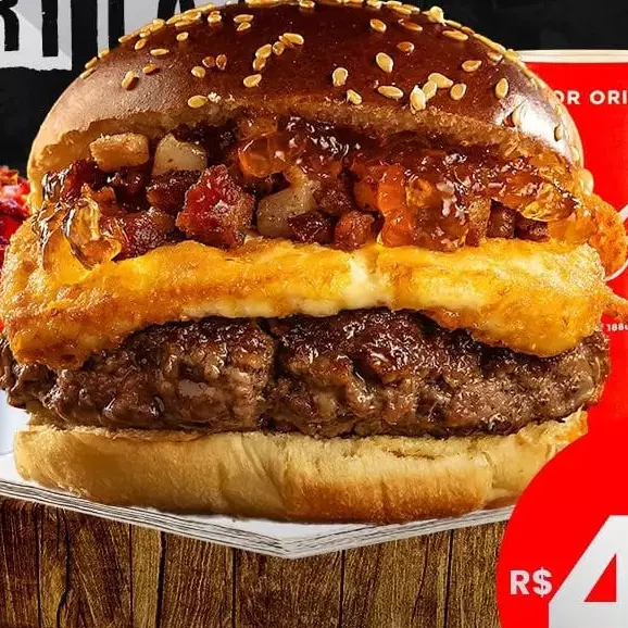 Coalho picante