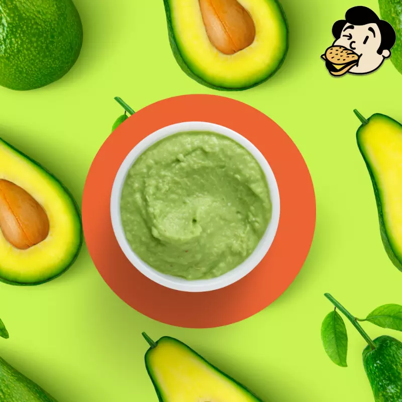 Guacamole.