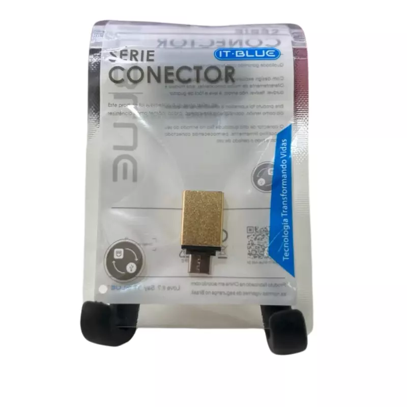 ADAPTADOR TIPO-C/USB IT-BLUE