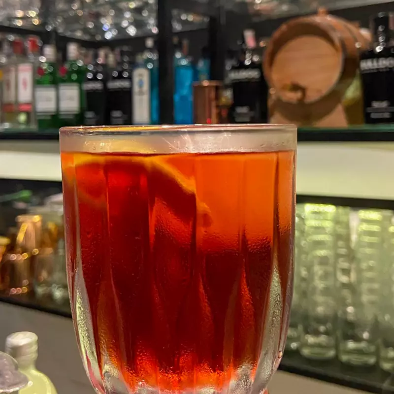 Negroni