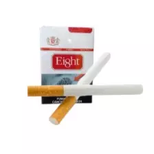 Eight (avulso)