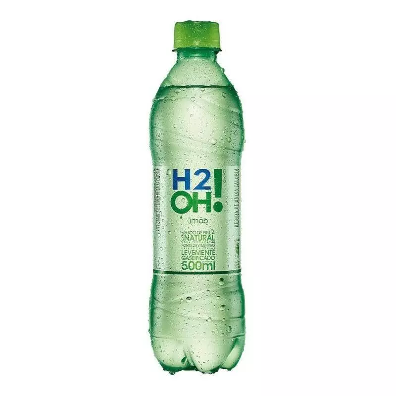 H2O