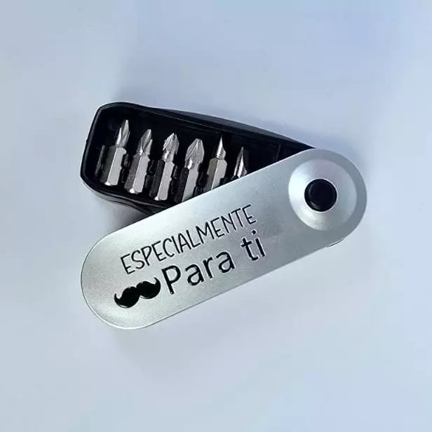 Herramientero padre
