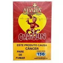 ADALYA CHAPOLIN