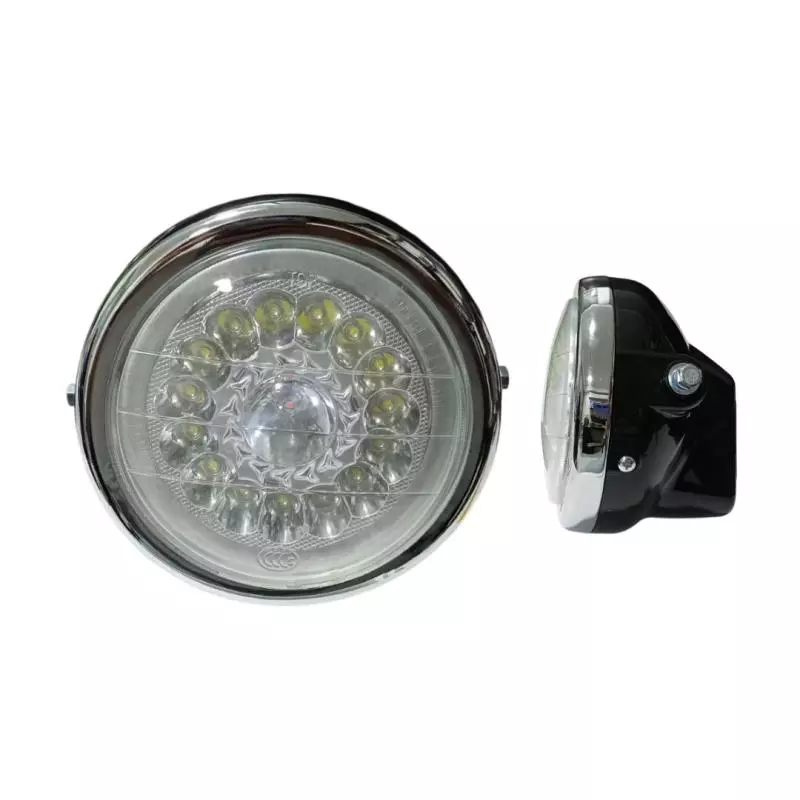 FAROLA LED LIBERO/GS/AKT/SL/NKD/AX4