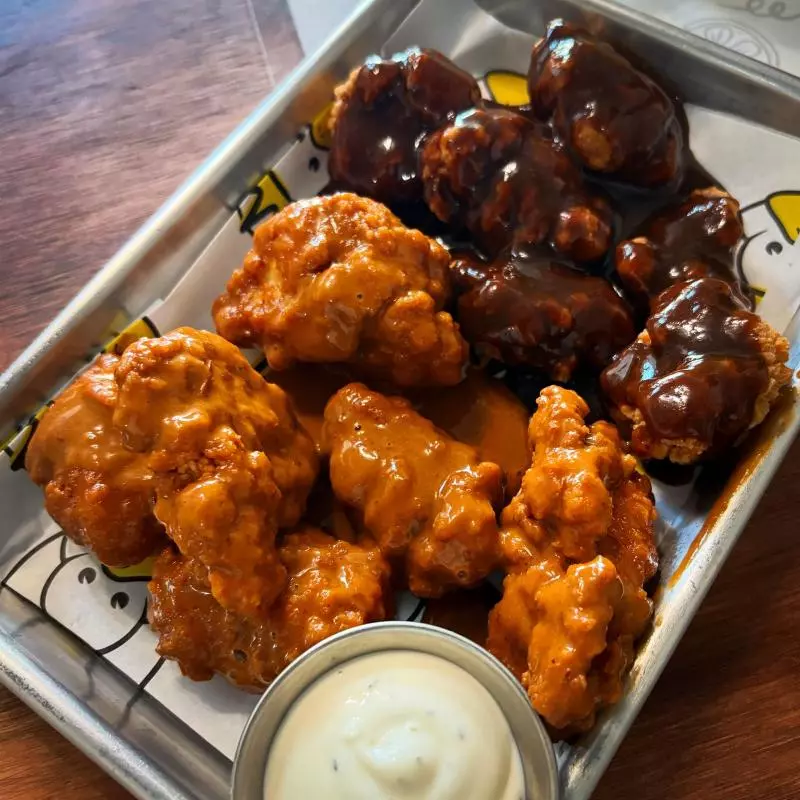 BONELESS