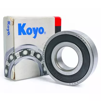 KOYO 6302 2RS