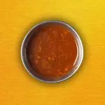Schezwan Sauce