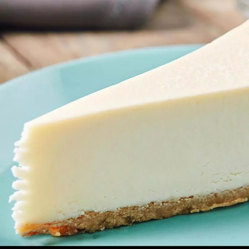 Cheesecake