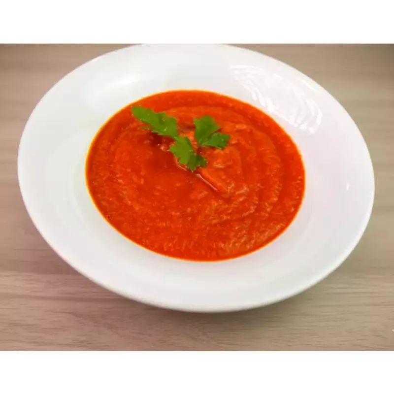 Molho de Tomate Artesanal