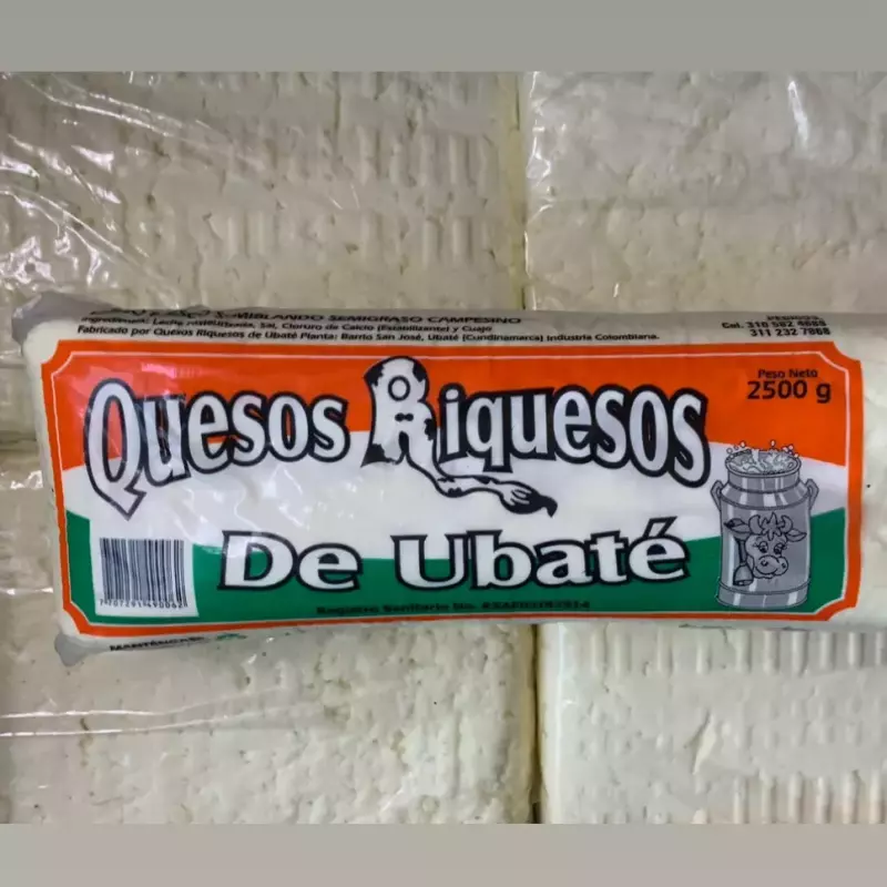 Queso descremado