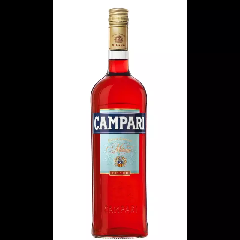CAMPARI - DOSE