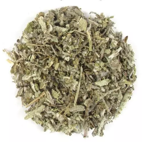 Sálvia em Flocos - 100g
