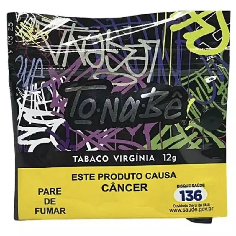 Tabaco Tonabê